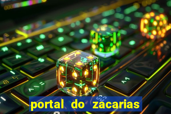 portal do zacarias brida nunes